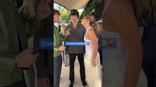 Videonun Sonunda Sizi Bekliyorum