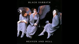 Black Sabbath - Heaven &amp; Hell