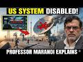Iran Disables American Surveillance System Professor Marandi Explains Why