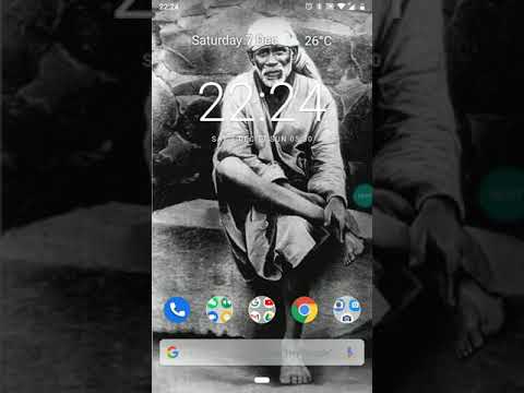 Solve Random Spam Webpage Opens After Unlocking Phone