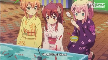 Whee! Whee! Whee!