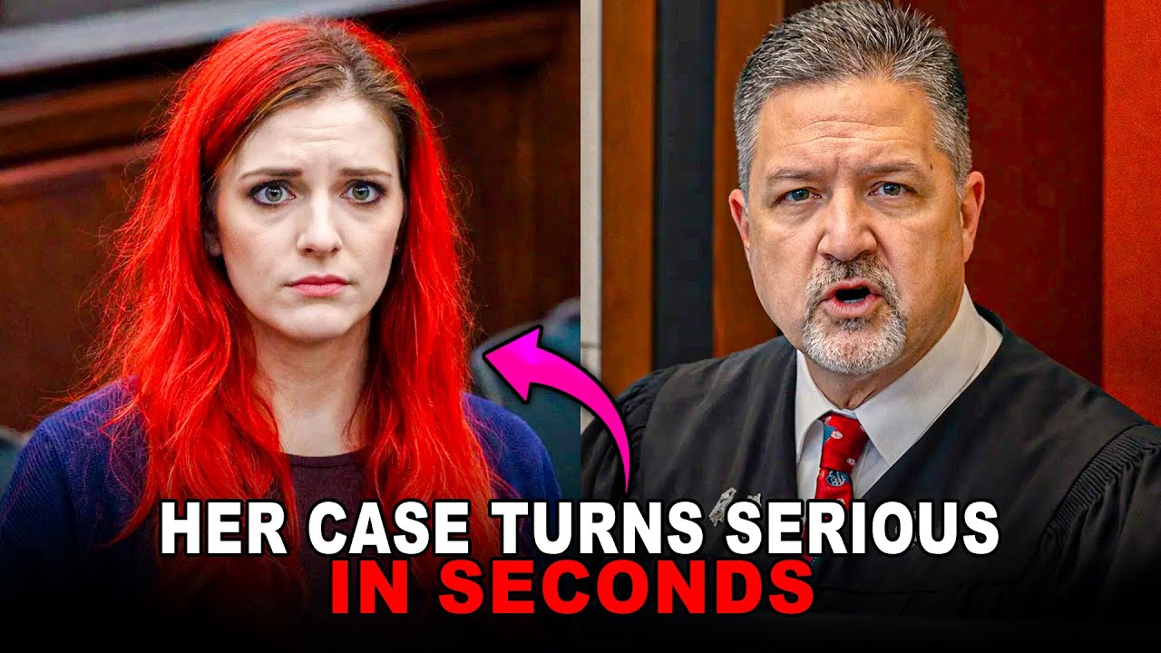 Судья ПРЕКРАТИЛ употребление алкоголя в качестве условия освобождения под залог в зале суда.