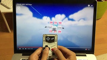 ARDUBOY SLIDE CONTROLLER