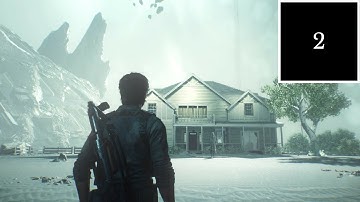 The Evil Within 2 [First Person] - Part 2