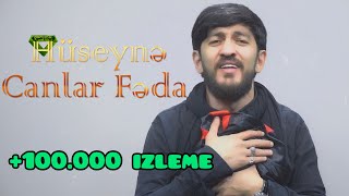 Haci Zahir Mirzəvi - Hüseynə canlar fəda (Official  4K 2020) Resimi