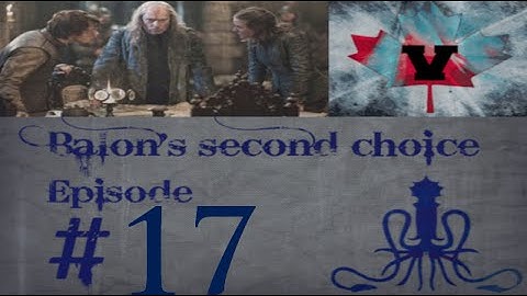 Ck2 GoT: Balon Greyjoy