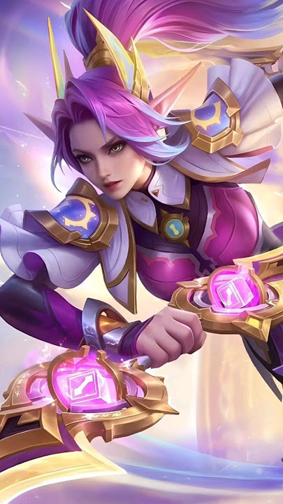 NEW Karina Epic Skin Showcase - All Effects, Animation, Voice Lines