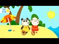 Dolly &amp; Friends Funny New Cartoons videos for kids | Season 2 | Compilation #224