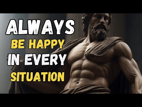 Stay Happy No