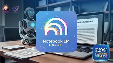 วีดีโอสอนใช้ NotebookLM ช่วยสรุป วิเคราะห์ และแปลงข้อมูลให้ง่ายต่อการเข้าใจ ภายในเวลาเพียง 3 นาที