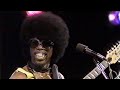 Ohio Players Love Rollercoaster, Fire Live 1975