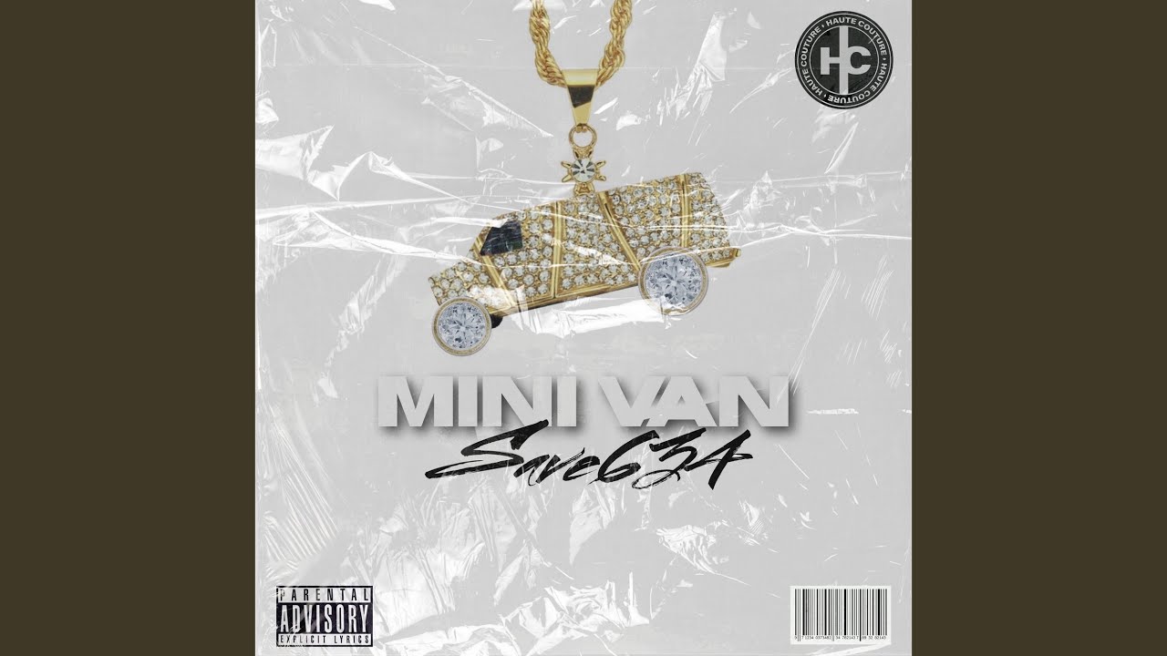 Watch Mini Van on YouTube Watch Mini Van on YouTube