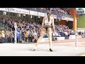 High Jump Women | 🏆 Cottbus Meeting Indoor 2019 | ᴴᴰ