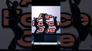 Odd Eye Circle - Air Force One #3dmodeling #3dart #3dartist #kpopdancecover #kpop #kpopdance