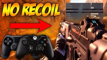 BEST ADVANCED LOOK CONTROLS IN APEX LEGENDS | SEASON 6 CONTROLLER SETTINGS | NO RECOIL