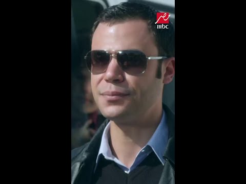 ضابط رومانسي