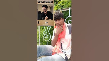 Tutorial wanted filter😈☠️#moneylove #wanted #filter #tutorial #shorts #unikfun