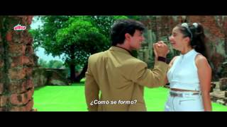 mera-mann-mann-sub-espanol-full-aamir-khan-y-manisha-koirala