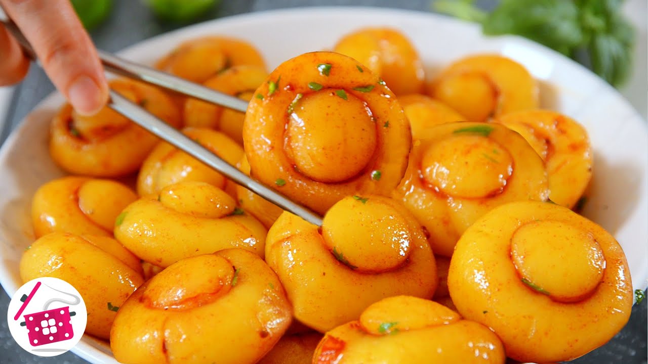 10 вкусных рецептов блюд из пюре картофельного | Новости гастрономии