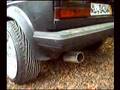 VW Golf 1 GTi vs. Bollerwagen Pimp my Ride Rabbit
