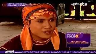 Nonstalgia film jadul, pertama kali mahesa ketemu putri Adipati rembang#maklampir