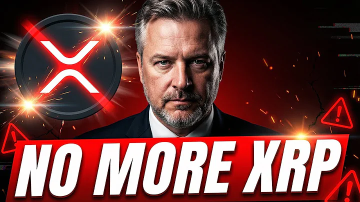 XRP HOLDERS WON’T RECOVER FROM THIS MISTAKE