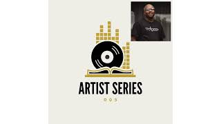 Artist Series 005 Timadeep