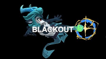 Blackout - an Absa combo video