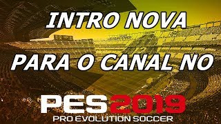 INTRO NOVA DO CANAL D.R 18 GAMER - O QUE VOCÊS ACHARAM 