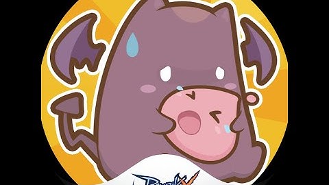 [ROX] Guild KVM Assassin PoV Dagger Type ReBirth