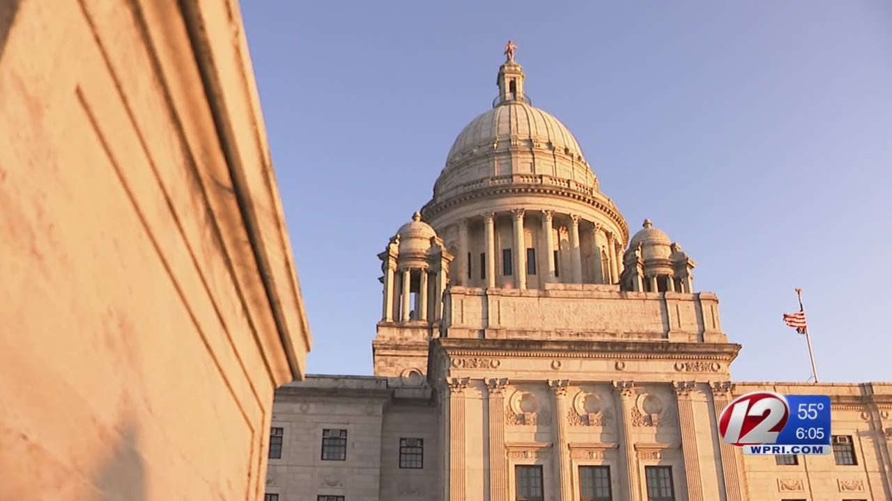 Study: RI taxpayers lost $1.8 million a year on film tax credits