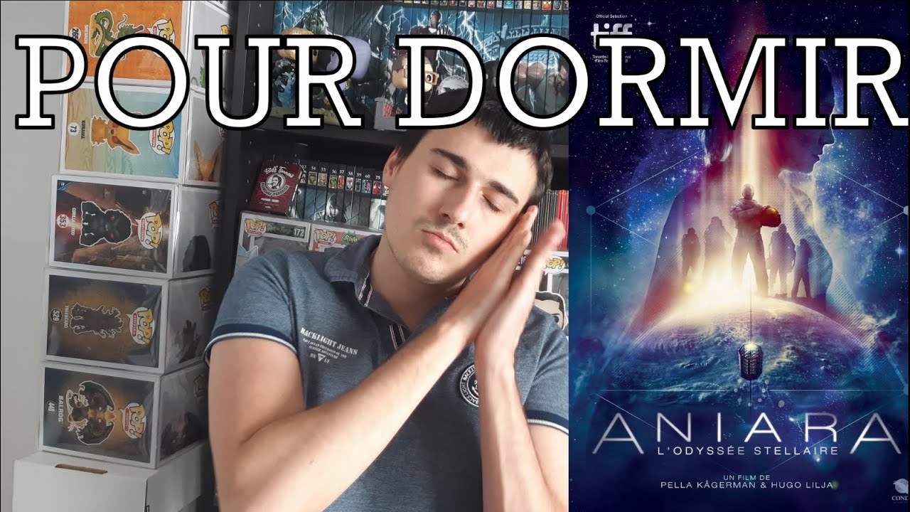 Aniara L Odyssée Stellaire Aniara L'Odyssée Stellaire Critique - STARGATE UNIVERSE DU PAUVRE
