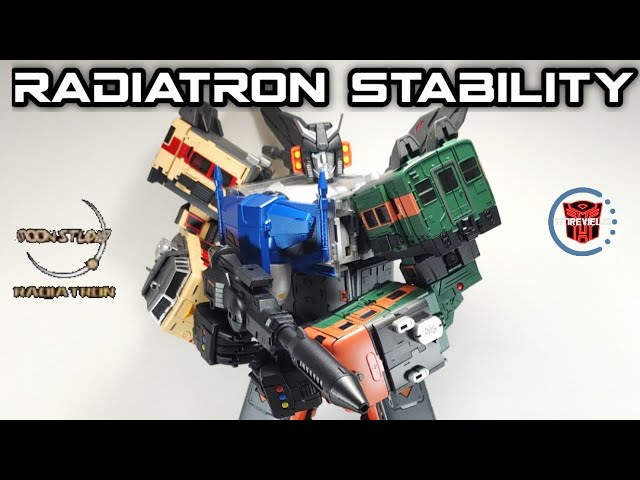 Moon Studio Radiatron (AKA Raiden) Stability Tips class=