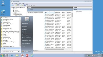 How to enable remote sounds in Windows Server 2008