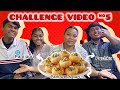 PANI WEDS PURI challenge video|| BHAI vs BEHEN🏆👫
