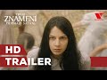 První znamení: Přichází satan! (2024) HD oficiální trailer | CZ titulky