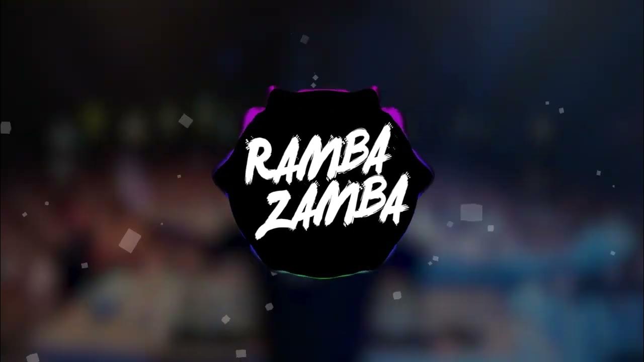 Alter Ego Lights Go Down (Ramba Zamba Remix) YouTube