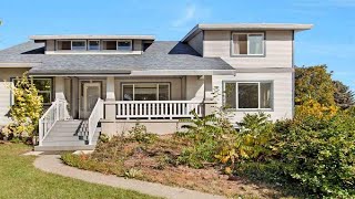 1104 N Bowdish, Spokane, WA Presented by Five Star Real Estate Group.