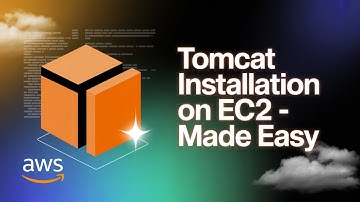 Tomcat Installation on AWS EC2 Made Easy (Step-by-Step Guide)