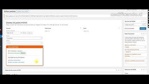 02 integracion de facturacion, emitir boletas manualmente y errores