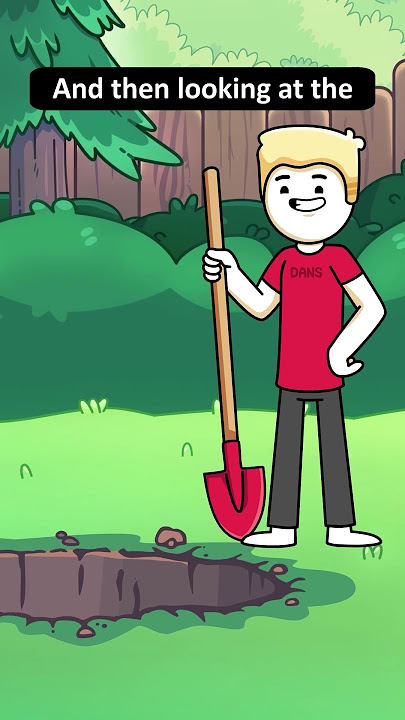 Why Are They Called Donut Holes? (DANS & SNAD 2)