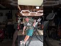 Gravity Inversion Table #chiropractor #backpain #therapy #workout