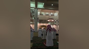 ‏تلاوة فضيلة الشيخ وليد السعيدان حفظه الله - صلاة الفجر - ١٢ / ٩ / ١٤٤٢