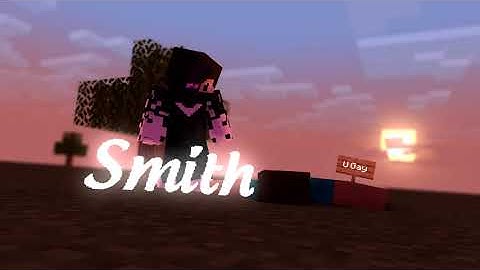 #51 Elbow Intro MineImator Template // Credit To @7ura