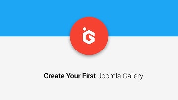Balbooa Joomla Gallery - Create your First Joomla Gallery