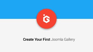 Balbooa Joomla Gallery - Create your First Joomla Gallery