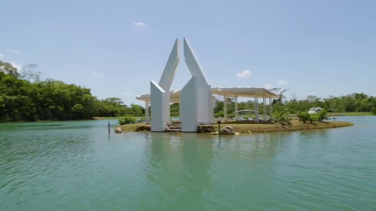 EcoMundo Palenque Parque Recreativo YouTube