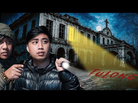 The Diplomat Hotel UNCUT | Pinakanakakatakot na Gabi sa Buhay Ko (Pinakamaligno)