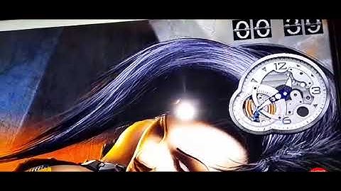 Amiga 1200 with Vampire and AKReal.