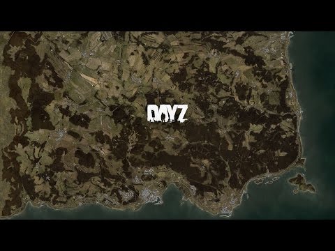 Dayz - Гайд по лутанию вертолетов (хэликраши)